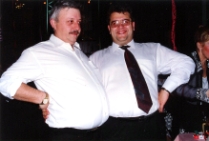 (1995-12) Reveillon de Noel au Rovelien